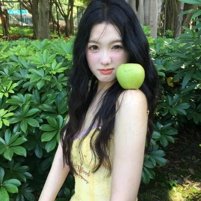 正好的我们