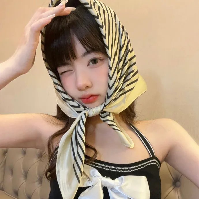 女友的男友